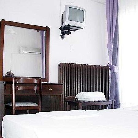 Nafsika Hotel Litóchoron Bilik gambar
