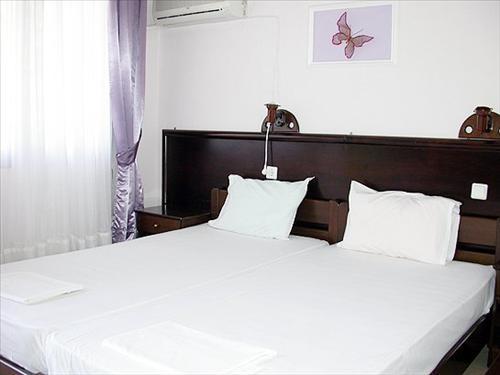 Nafsika Hotel Litóchoron Bilik gambar